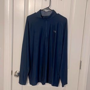Under Armour Performance Quarter Zip